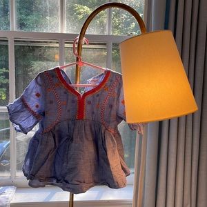 Cat & Jack Kids Blouse